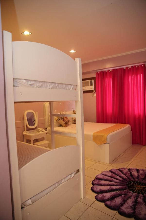 Eon Centennial Resort Hotel & Waterpark Iloilo City Eksteriør billede