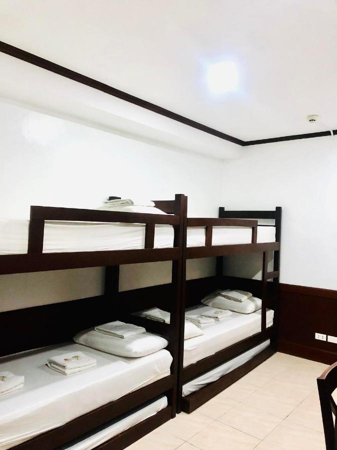 Eon Centennial Resort Hotel & Waterpark Iloilo City Eksteriør billede