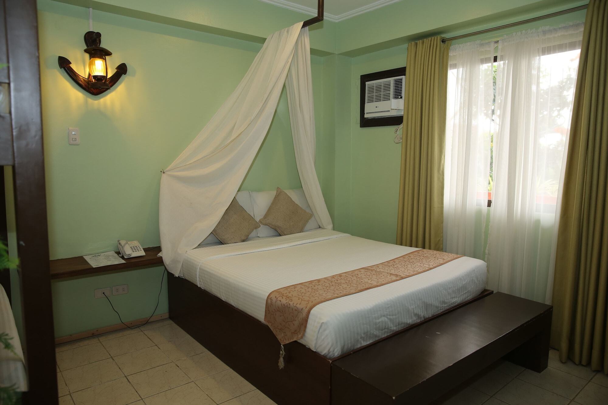 Eon Centennial Resort Hotel & Waterpark Iloilo City Eksteriør billede
